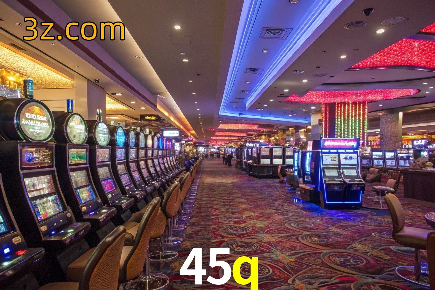  45q vip