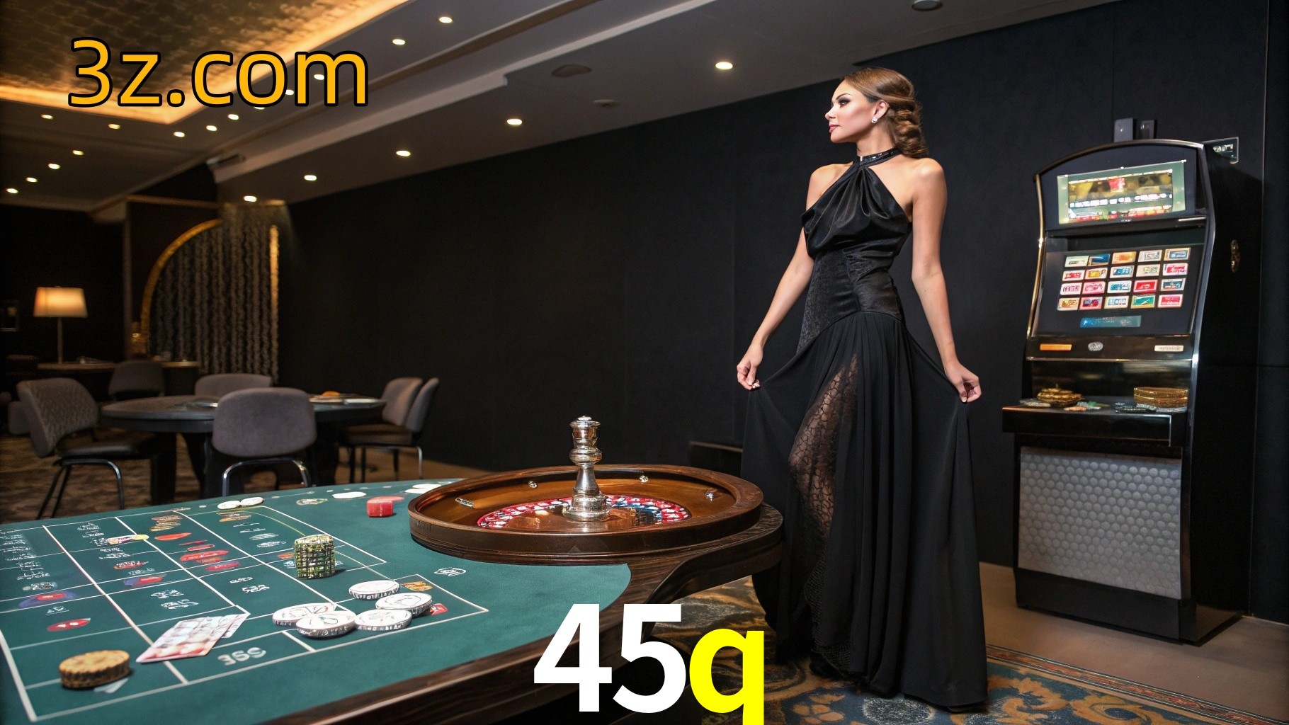 login 45q