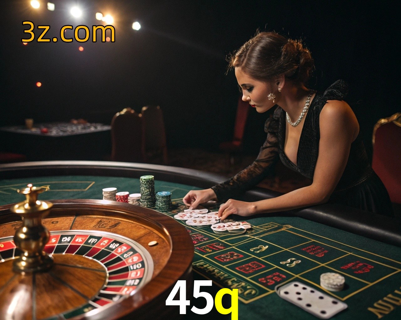 bonus 45q