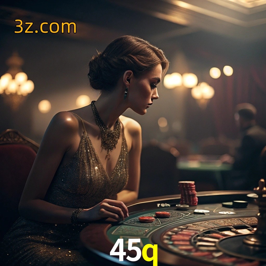 logo 45q