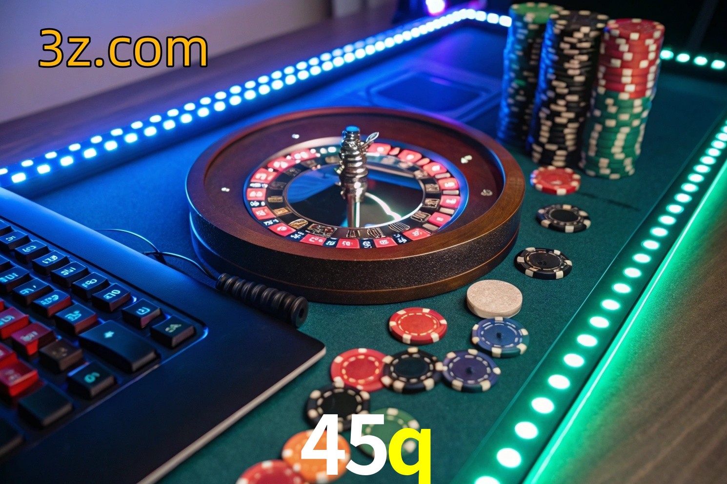  45q login