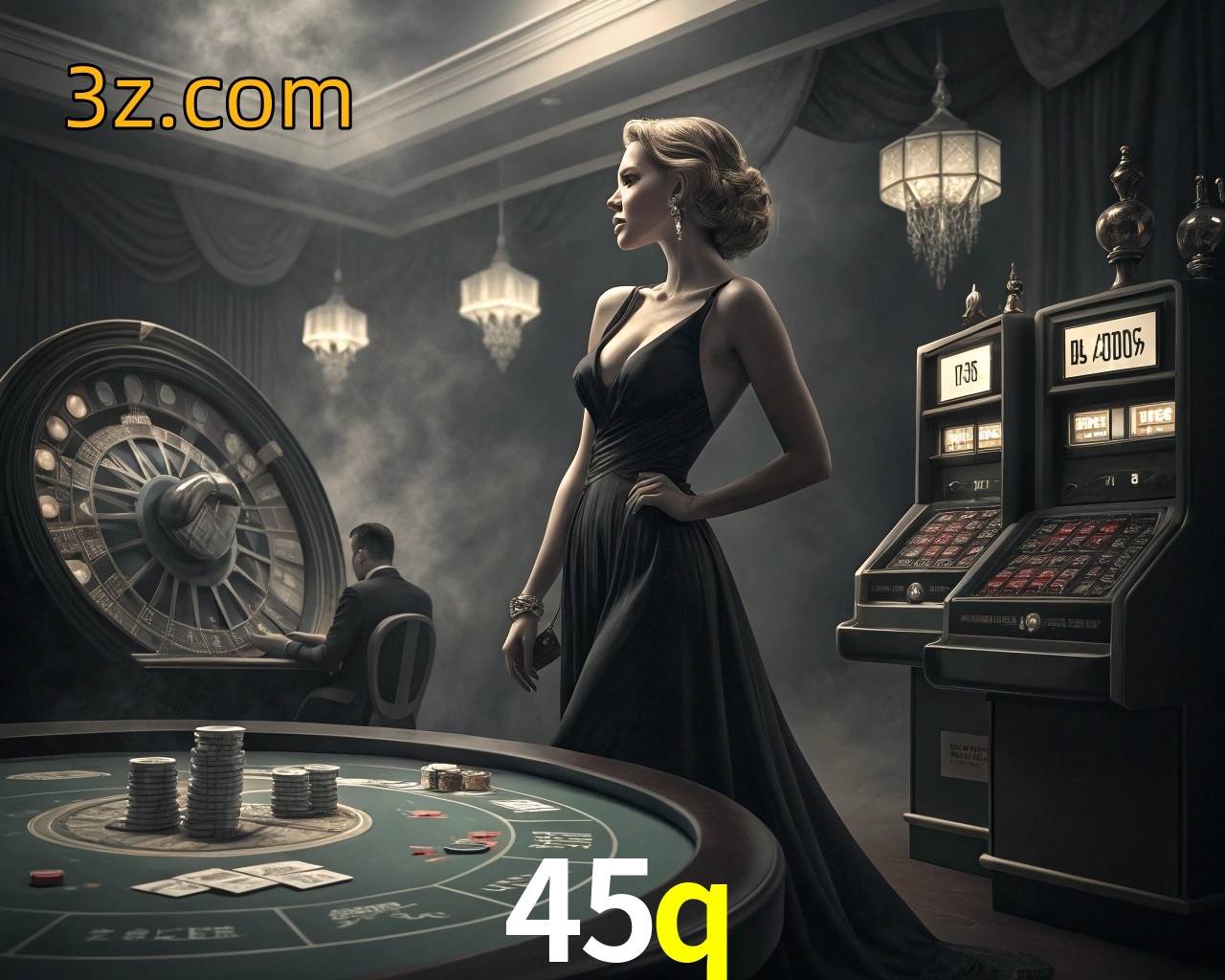 bonus 45q