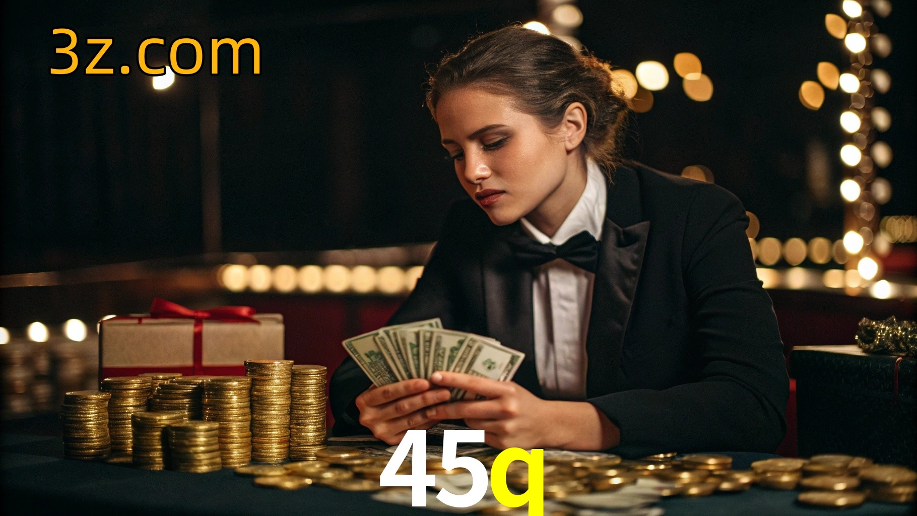 bet 45q