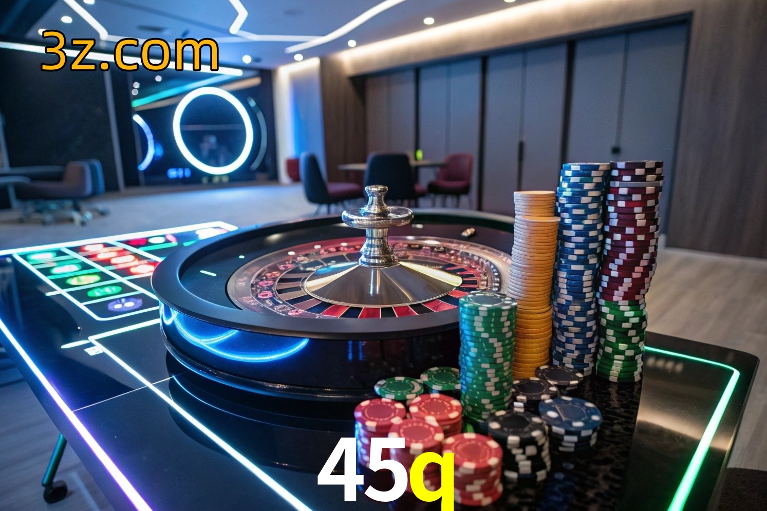 bet 45q